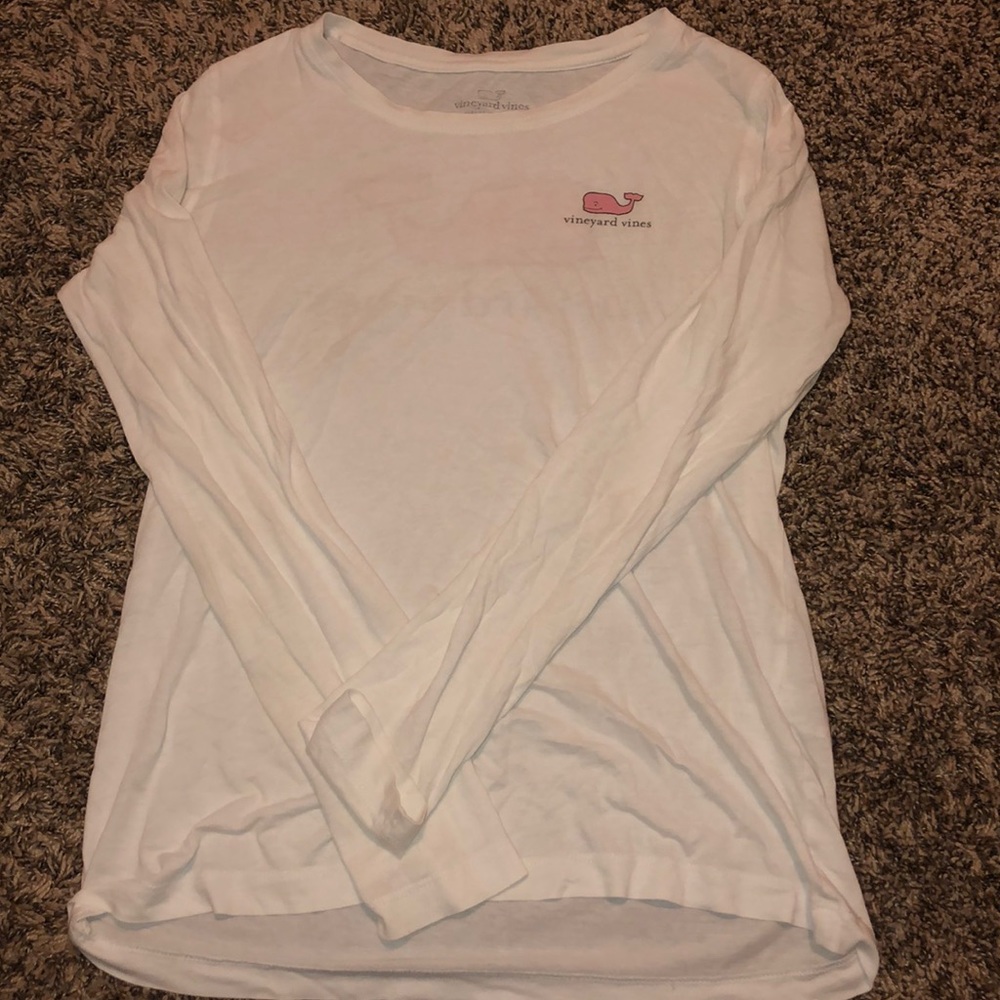 Vineyard Vine long sleeve